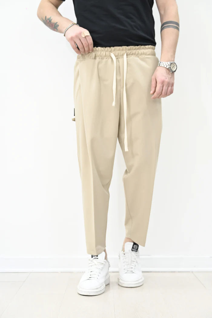 Pantalone Cargo