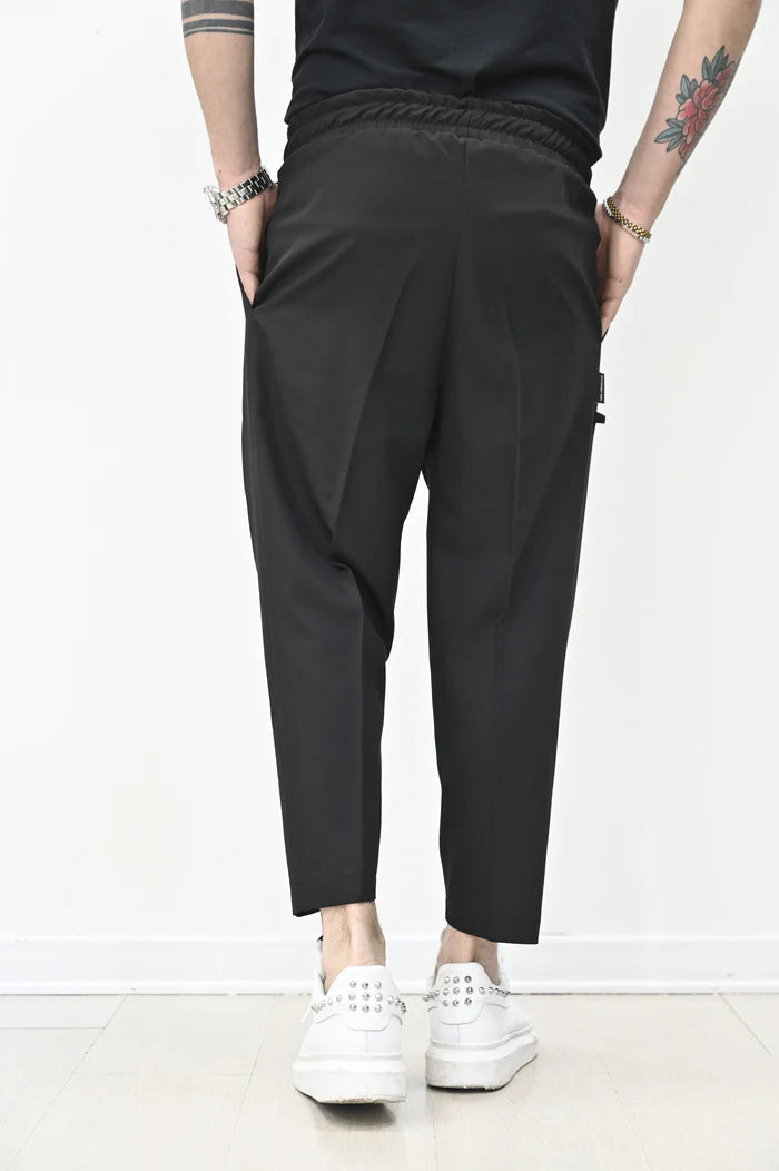 Pantalone Cargo