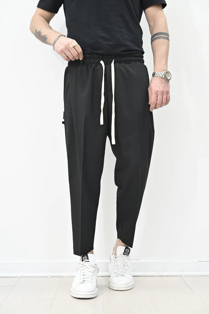 Pantalone Cargo