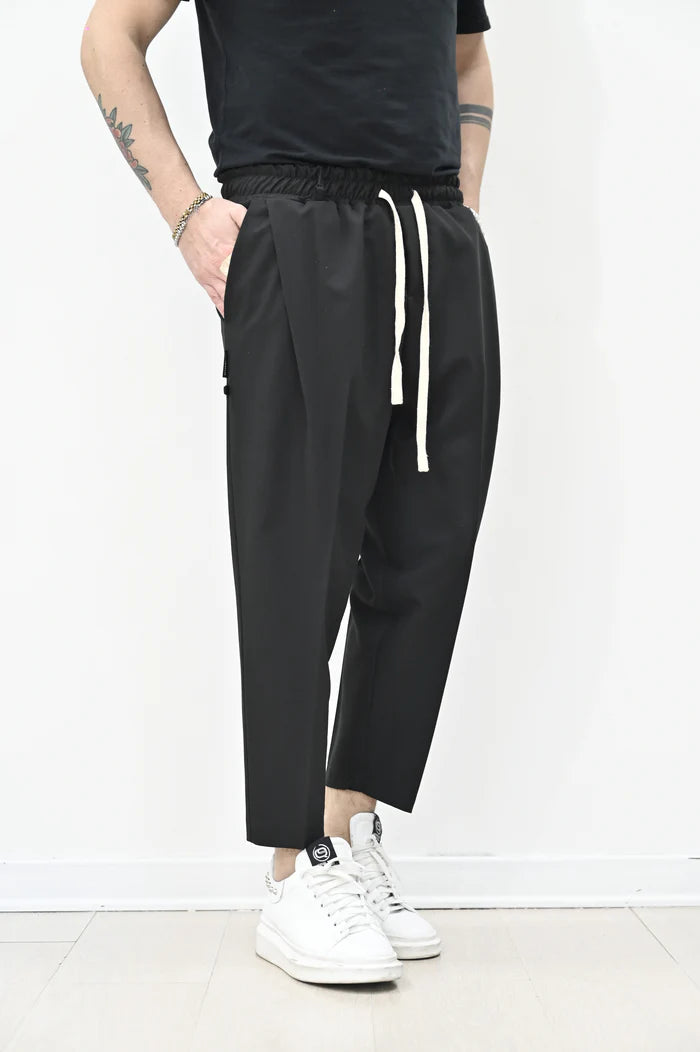 Pantalone Cargo