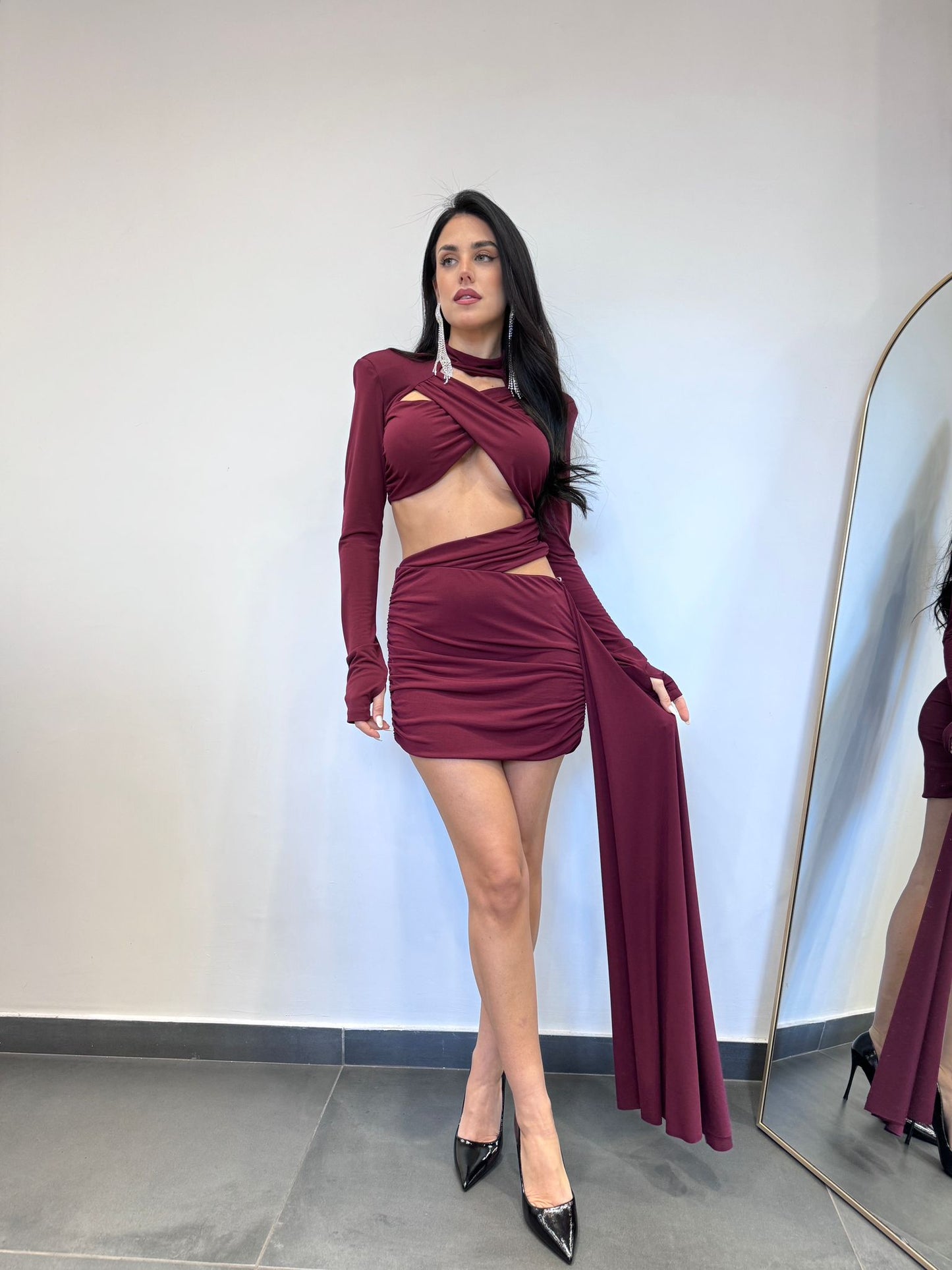 Abito Marisol