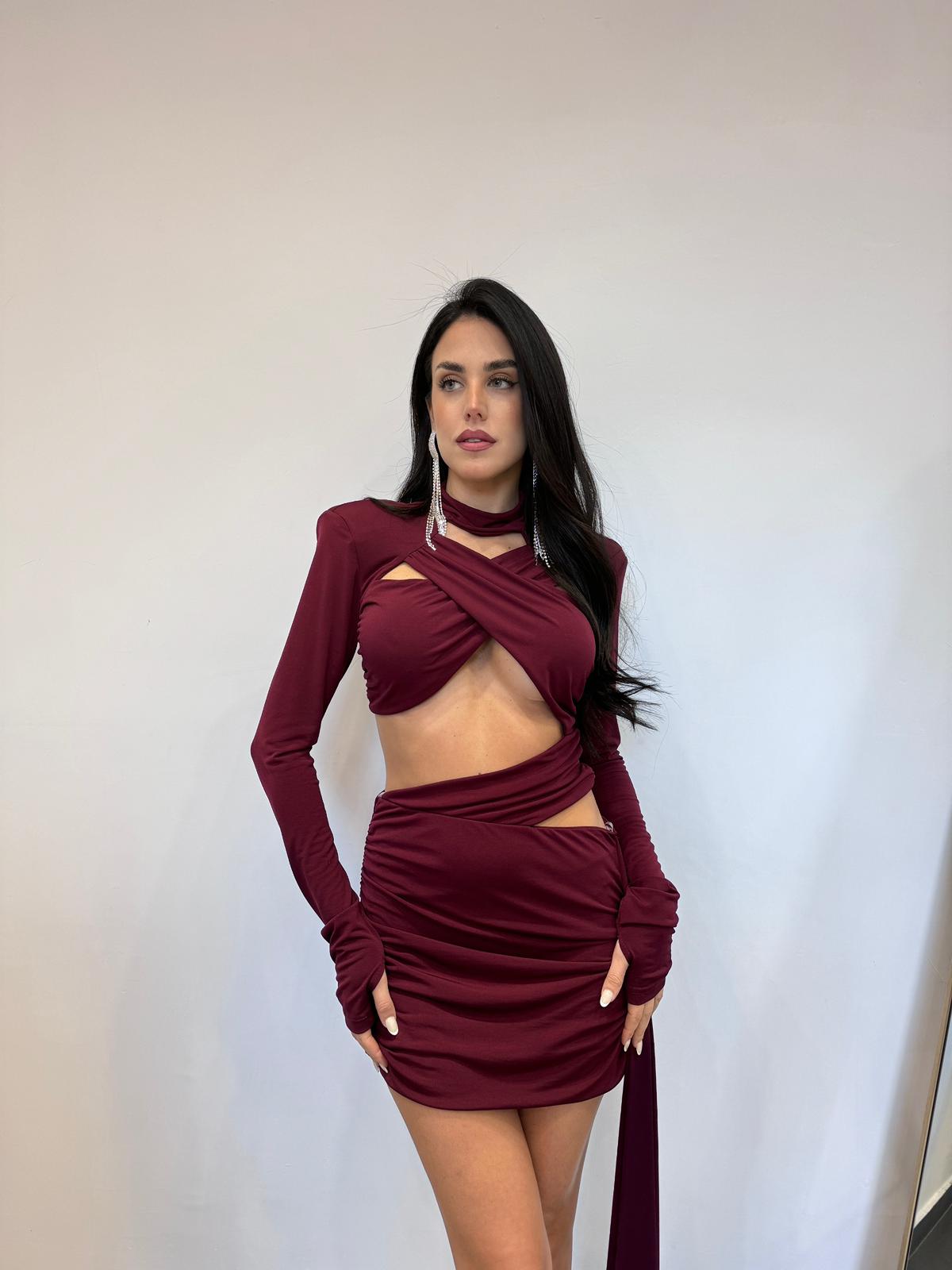Abito Marisol