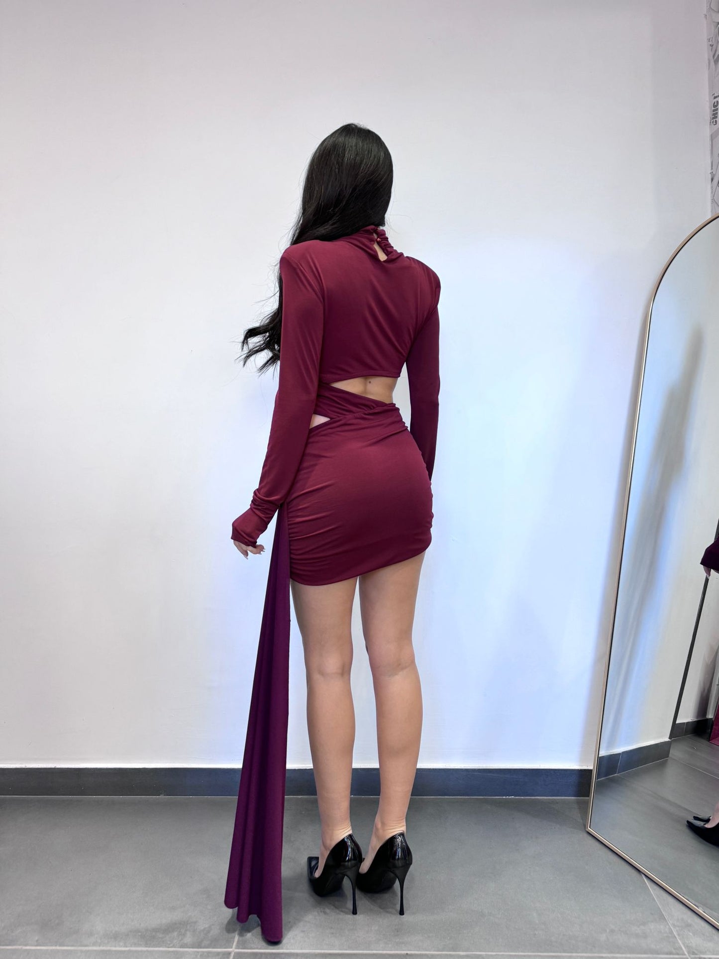 Abito Marisol