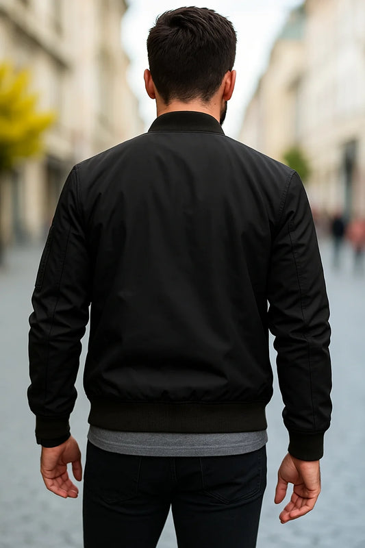 Harold | Giacca bomber da uomo