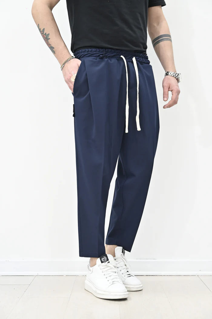 Pantalone Cargo
