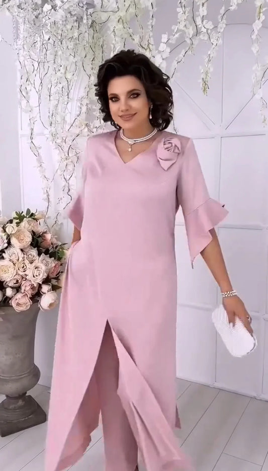 SCARLETT | VESTITO BARBIE