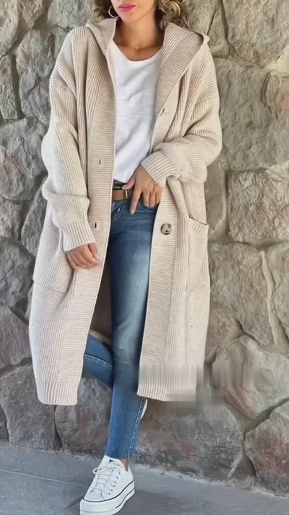ADORA | Cardigan Elegante